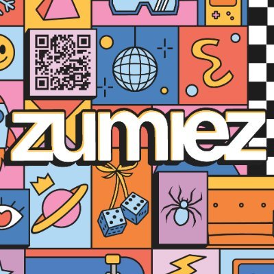 Stay connected for the latest news, updates, and trends from Zumiez in fewer than 280 characters!
Shop the latest product here: