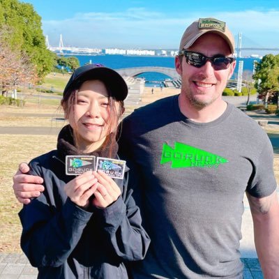 Tg @ MickeyP / Ingress ちょっと / GORUCK 一時休止🥹 / かなまら様 / 筋トレ(→インスタ @ pechomickey ストーリーズ多め) / 蛇 猫 ミカサとツユタ(→インスタ @ pechoanimals) /