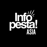 Info Pesta Asia (@infopestaasia) 's Twitter Profile Photo Info Pesta Asia (@infopestaasia) 's Twitter Profile Photo