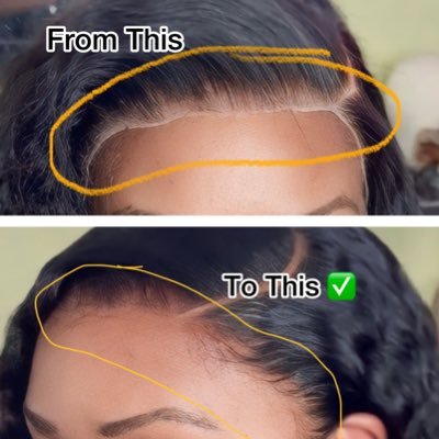 Just_yourhair's profile picture. Achieve Elegance Without Breaking a Bank. Stick around for Free hair tips, deals & giveaways. Some products are on sale. Check if you qualify for a free ship 👇
