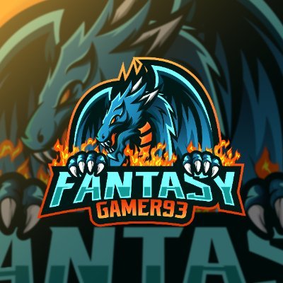 FantasyGamer93 Profile Picture