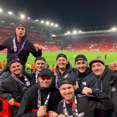 ikaata_'s profile picture. 🟣⚪️