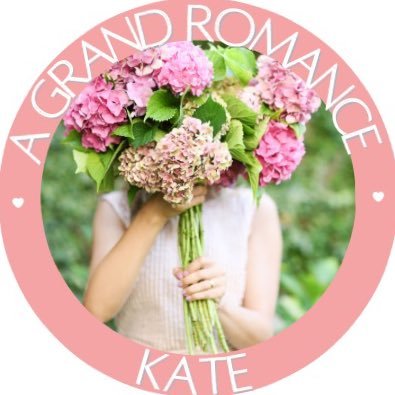 A Grand Romance (Kate)