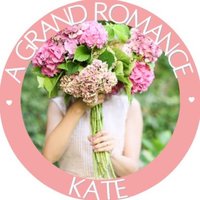 A Grand Romance (Kate)(@AGrandRomance) 's Twitter Profile Photo