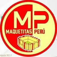 MaquetitasPeru(@MaquetitasPeru) 's Twitter Profile Photo