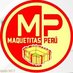 MaquetitasPeru (@MaquetitasPeru) Twitter profile photo