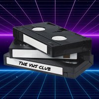 The VHS Club Video Podcast 📼(@TheVHSclub) 's Twitter Profile Photo