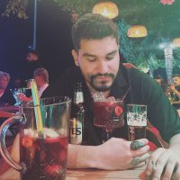 Hulusi Cartman (@ygt_rgn) Twitter profile photo