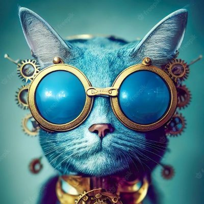 Senior_Teller's profile picture. tech art / physics / philosophy