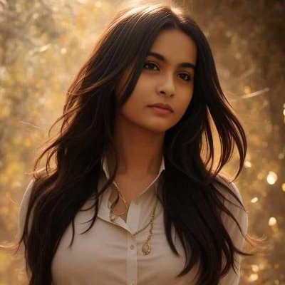 Faria_712's profile picture. Sometime it’s better to be alone, nobody can hurt you.