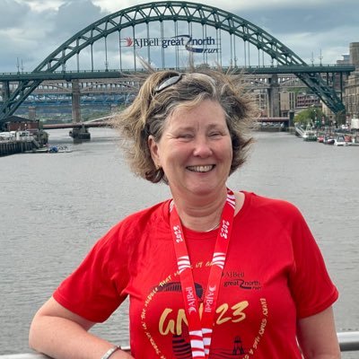 Personal account for occasional tweets on life as a public servant, Brownie leader, Parkrun fan & (v slow) runner. For work stuff I’m @DAERAPermSec