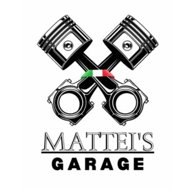 MATTEISGARAGE Profile Picture