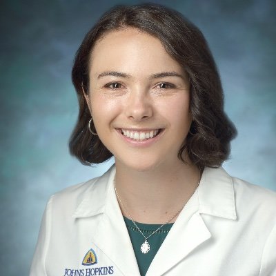 marymetkus's profile picture. PGY-3 @BayviewMedicine | MD @JeffersonUniv via @VillanovaU | Interested in MedEd, heme/onc & authentic humanism in healthcare