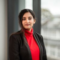 Mimansa Bairathi (@mimansabairathi) 's Twitter Profile