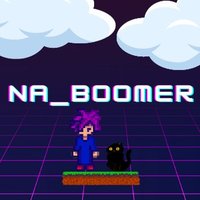 NA.Boomer (@na_boomerlive) 's Twitter Profile