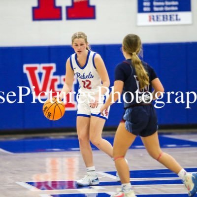 Vestavia Hills Highschool| Alabama Basketball Academy| 2025 | 5’10