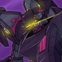 Pixel (@corrupted_pixel) 's Twitter Profile