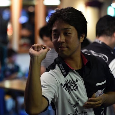 keita090144's profile picture. ダーツ／麻雀／競馬／競艇好きのサッカーコーチ