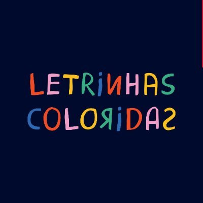 só letras coloridas num fundo escuro.
o significado é por sua conta e risco.
🌈 mais infos no link
https://t.co/OAL3fFWZ0o