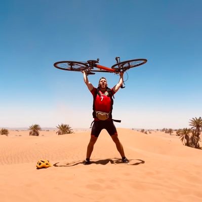 youcandymekit's profile picture. Run Across Poland🏃‍♂️🇵🇱          Bike Poland To Marocco🚴‍♂️🇲🇦   Athlete/Trainer 🏋️‍♂️🚴‍♂️🏃‍♂️🔝