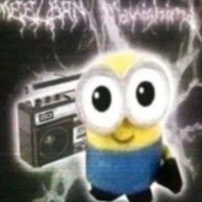 Minion tarolero
