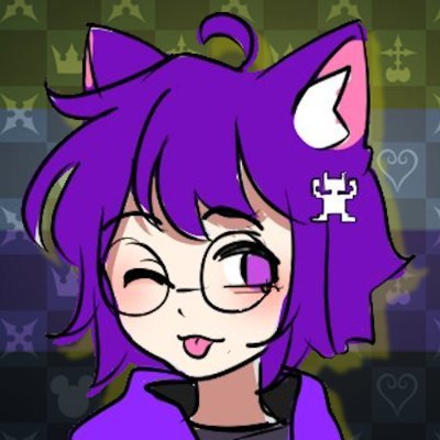 Icon by: @Nerrochii
Lead on Team Purple, Hat in Time Modder, and a real life cat. Currently developing a DMC-inspired Hat in Time mod!