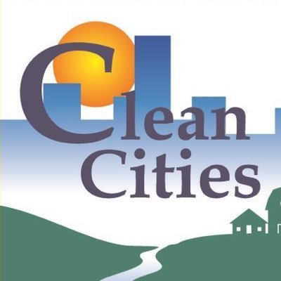 🛣️🚙🌾 Supporting clean air choices for North Dakotans through alternative fuels