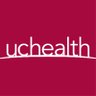 uchealth's profile picture. A healthier Colorado. Let's talk about it.