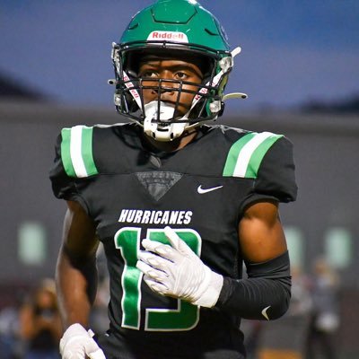 C/0 2025 • East Hamilton High School • DB/WR • Chattanooga TN • 3.0 GPA