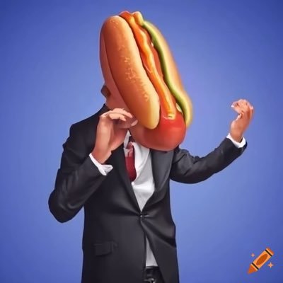 Hotdogbob, insider ESQ. Hot Dogs & Hotter baseball takes