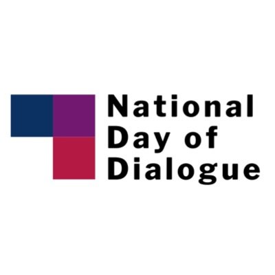 The National Day of Dialogue is YOUR opportunity to PARTICIPATE in reducing hate and division in America.