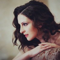 Elena Tsallagova Jackson(@ElenaTsallagova) 's Twitter Profile Photo