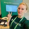 Karissa_Wood_'s profile picture. Passionate community builder @MongoDB. Views are my own. #surfer #sober #sailor #tarot #mentalhealthadvocate 🏄‍♀️ ⛵ ♌ 🧘‍♀️👩‍🚒 🏳️‍🌈