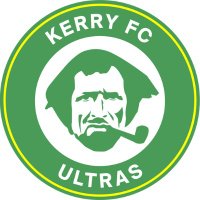 KERRY FC ULTRAS (@kyultras22) 's Twitter Profile