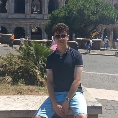 Nicolas93271055's profile picture. 