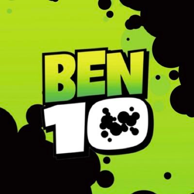 BEN 10 Profile
