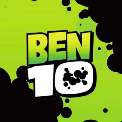 BEN 10