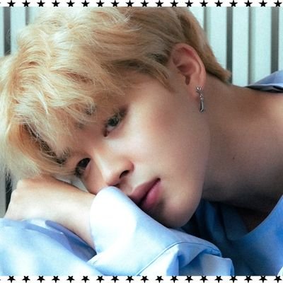 My baby love #jimin 🌷