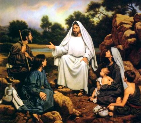 We are Son of God !
