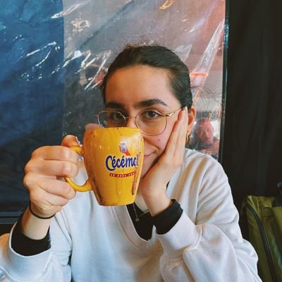 she/her
🇨🇵🇮🇷
| alumni @MetzJeu et cheffe de projets numériques chez @ARTEfr 👩🏻💻
(mes tweets n'engagent que moi) |
@leilimir sur le ciel bleu