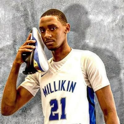 6'2 CG Millikin University