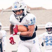 Nahshon Brown (@nahshonbrown12) 's Twitter Profile