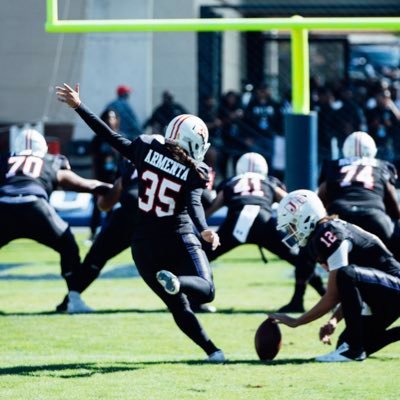 Professional 🏈Kicker Mississippi Panthers | Former JSU Kicker | NCAA#2203460582| 2024 SWAC Champions| 2024 HBCU National Champions