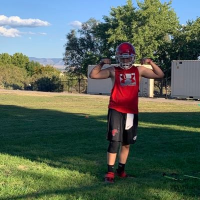 6’0/215 MLB/DE WMHS 🏈 | Check out my highlight - https://t.co/L5qpRMMvPF