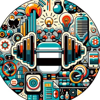 GeekFitnesrr's profile picture. Fitnessi harrastaja ja tervislike eluviiside järgija. Kirglik hea füüsilise ja vaimse tervise hoidmine.💪🌱