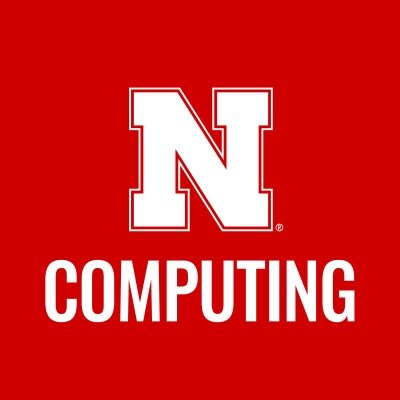 The School of Computing at @UNLincoln.