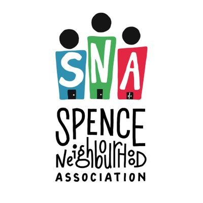A non-profit community organization working with the people of the Spence neighbourhood, focusing on youth, housing, employment, safety, and the environment.