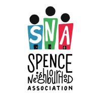 Spence Neighbourhood Association(@SNAcommunity) 's Twitter Profile Photo