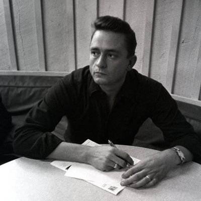 Official Johnny Cash Twitter Account. Managed by the Johnny Cash Estate.📧
https://t.co/z1b9WNgJt5