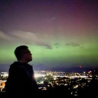 Wenbin Guo (@wenbin_g) 's Twitter Profile